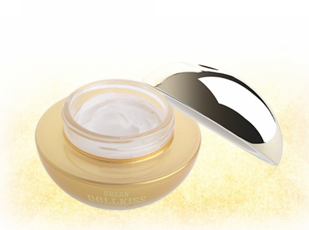 _Urban Dollkiss_ Agamemnon 24K Gold peptide Cream